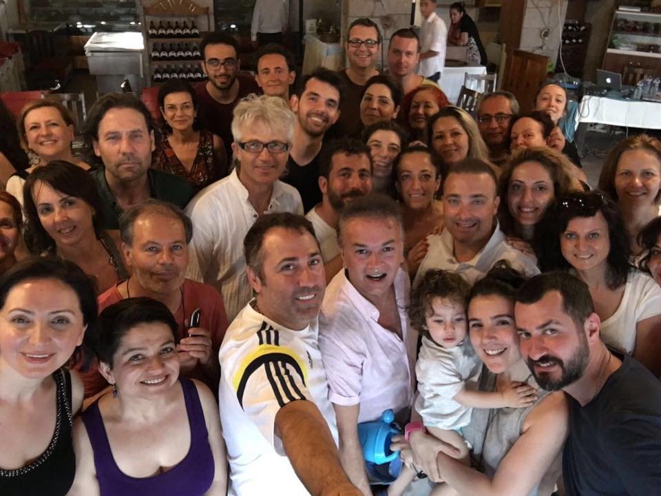 Özel Koçluk ve Birebir Çalışma